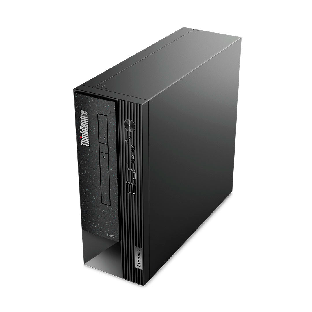 LENOVO ThinkCentre Neo 50S Gen 4 Computadora Intel Core i7 13700 5.2GHz 16GB DDR4 1TB SSD Windows 11 Pro 12JE0005LS