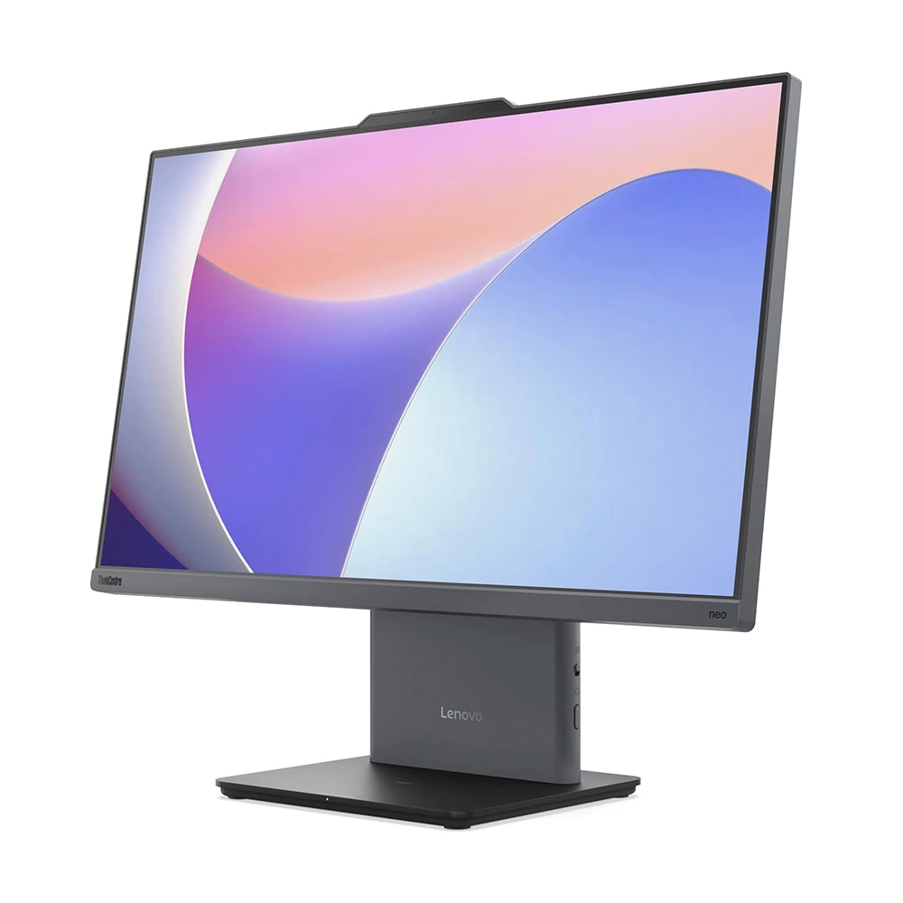LENOVO 12SCA18K00 ThinkCentre NEO 50a 24 Gen 5 Computadora All-in-One Intel Core i5-13420H 32GB 512GB SSD