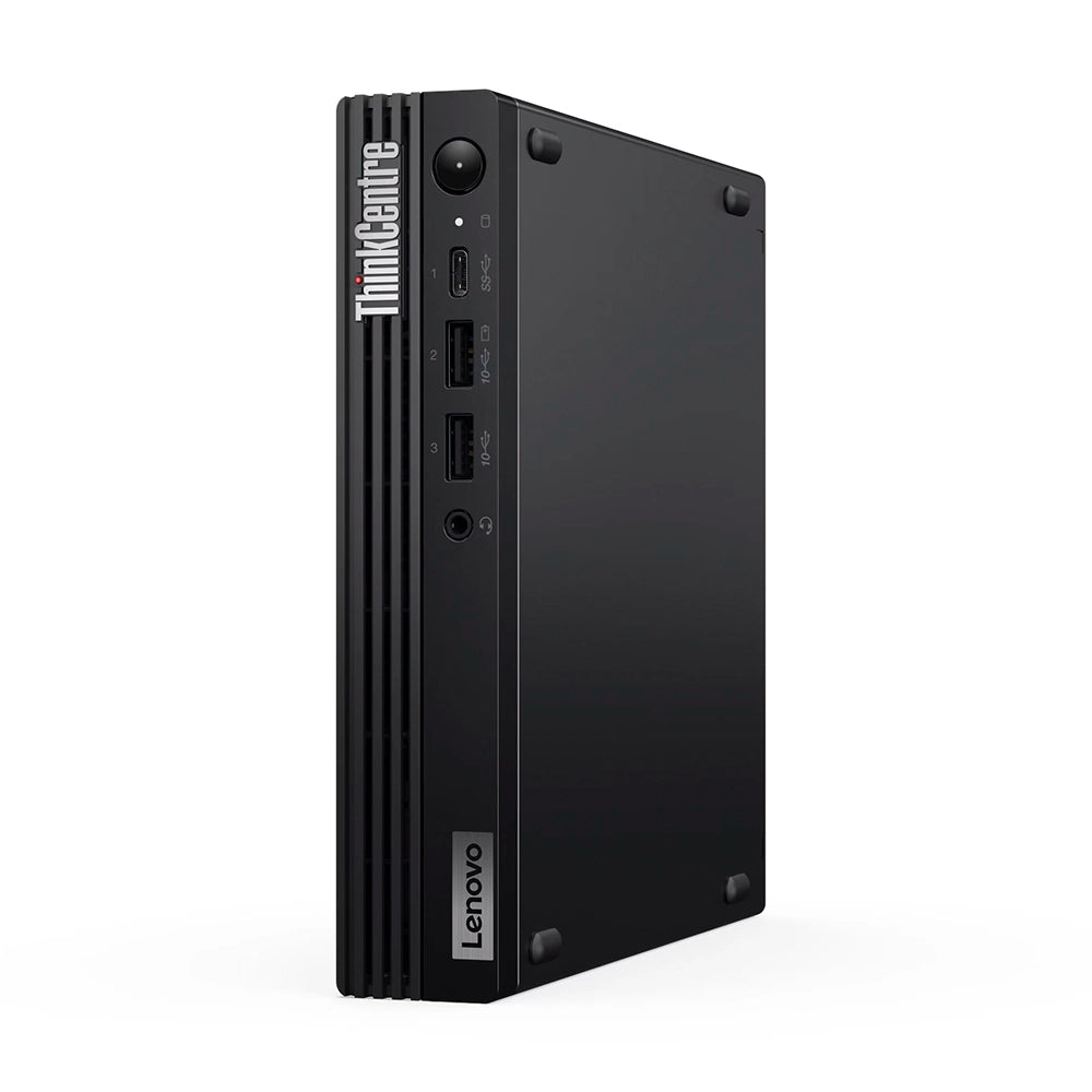 LENOVO 12TE0018LS ThinkCentre M70q Gen 5 Computadora Intel Core i5-14400T 16GB DDR5 512GB SSD Windows 11 Pro