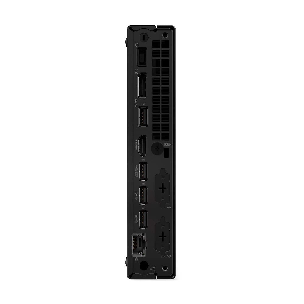 LENOVO 12TE0018LS ThinkCentre M70q Gen 5 Computadora Intel Core i5-14400T 16GB DDR5 512GB SSD Windows 11 Pro