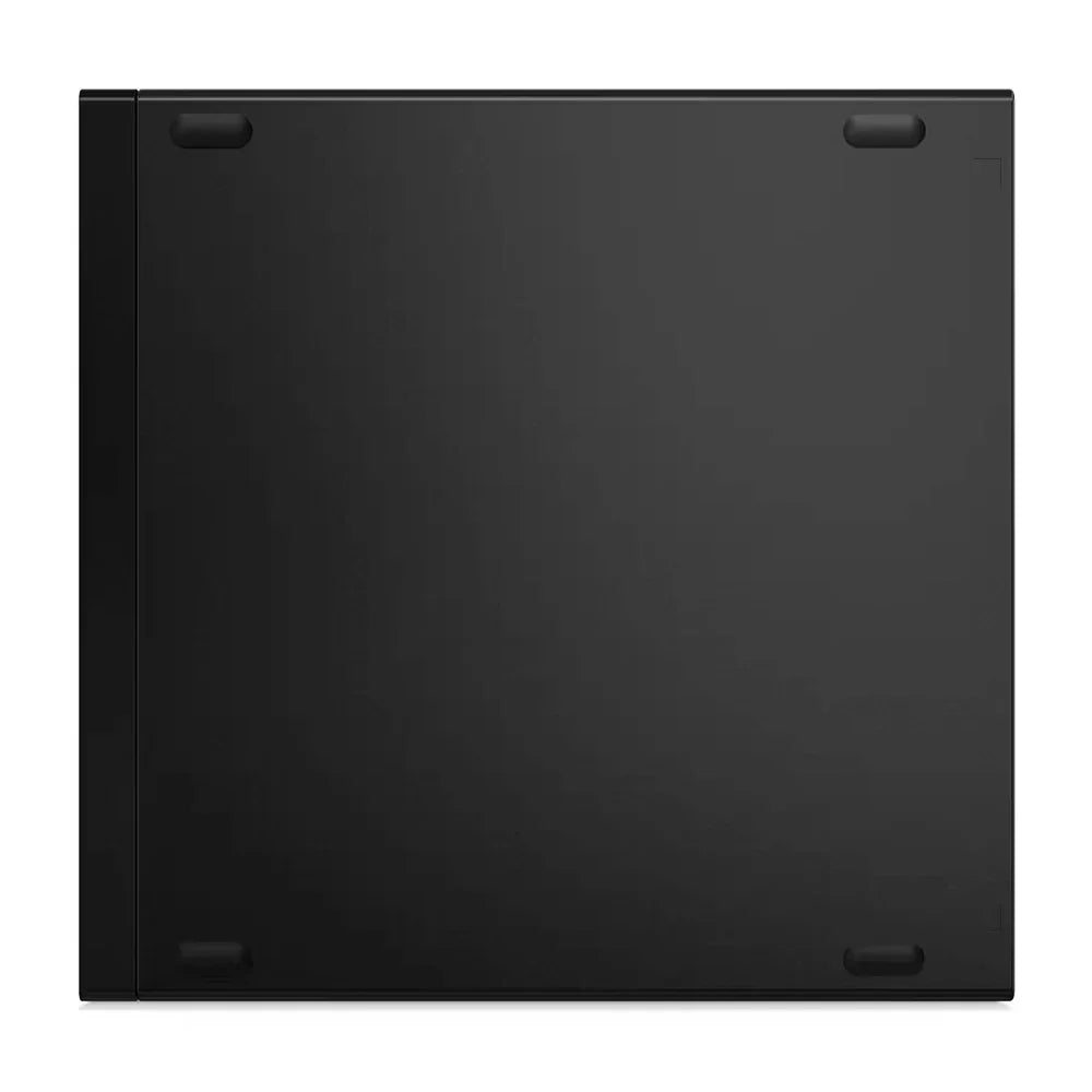 LENOVO ThinkCentre M70q Gen 5 Computadora Intel Core i5 14400T 4.5GHz 8GB DDR5 512GB SSD Windows 11 Pro 12TE0019LS