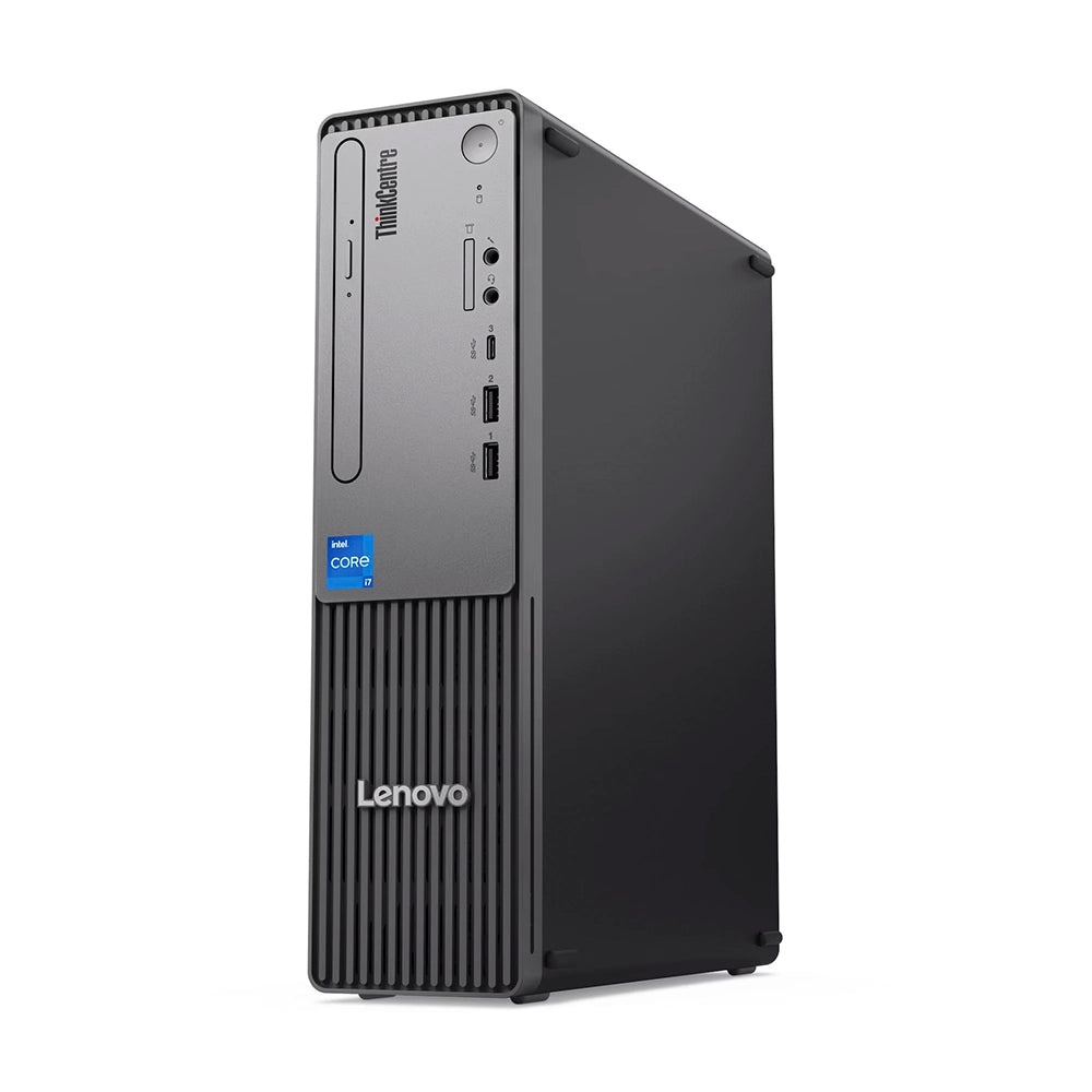 LENOVO 12XG0013LS ThinkCentre Neo 50s Gen 5 Computadora Intel Core i5-14400 16GB DDR5 512GB SSD Windows 11 Pro