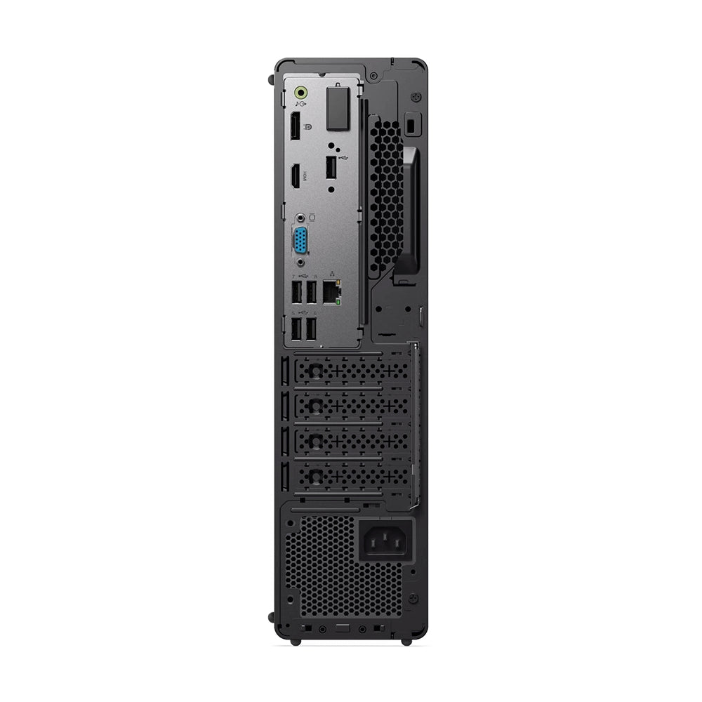 LENOVO 12XG0013LS ThinkCentre Neo 50s Gen 5 Computadora Intel Core i5-14400 16GB DDR5 512GB SSD Windows 11 Pro