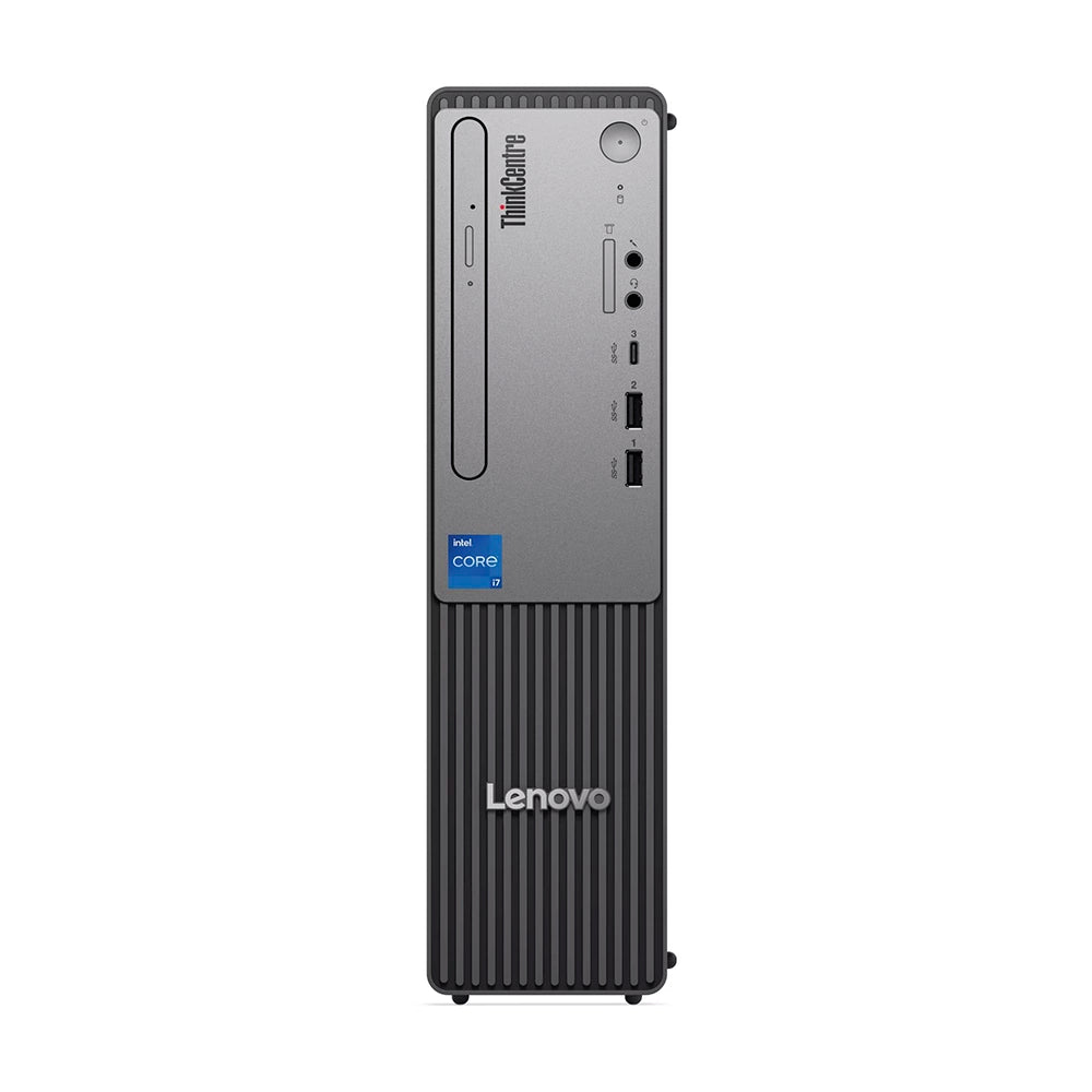 LENOVO ThinkCentre Neo 50s Gen 5 Computadora Intel Core i7 14700 5.4GHz 16GB DDR5 1TB SSD Windows 11 Pro 12XG0015LS