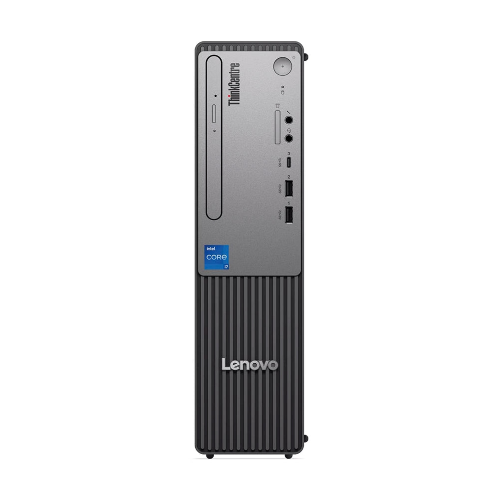 LENOVO 12XG0017LD ThinkCentre Neo 50s Gen 5 Computadora Intel Core i5-14400 4.7GHz 16GB DDR5 512GB SSD