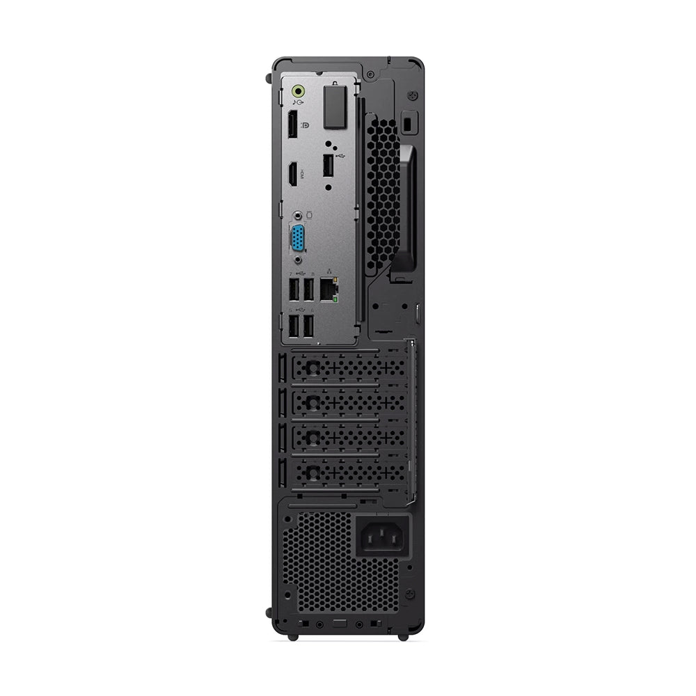 LENOVO 12XG0017LD ThinkCentre Neo 50s Gen 5 Computadora Intel Core i5-14400 4.7GHz 16GB DDR5 512GB SSD