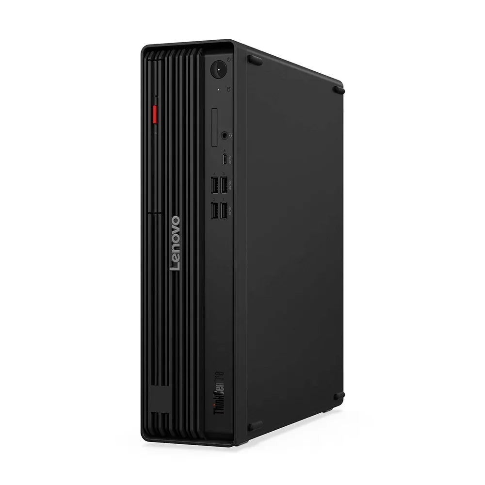 LENOVO ThinkCentre M70s Gen 6 Computadora Intel Core Ultra 7 265 5.3GHz 16GB DDR5 1TB SSD Windows 11 Pro 12YJ0003LS