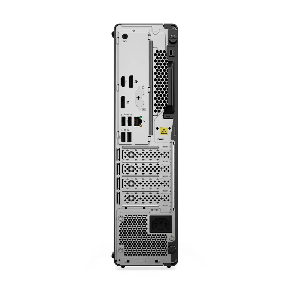 LENOVO ThinkCentre M70s Gen 6 Computadora Intel Core Ultra 7 265 5.3GHz 16GB DDR5 1TB SSD Windows 11 Pro 12YJ0003LS