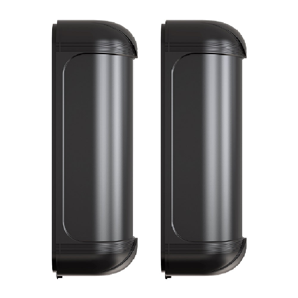 DIMAX A313 Cerco Eléctrico Sensor Fotoeléctrico 3 Haz 250m