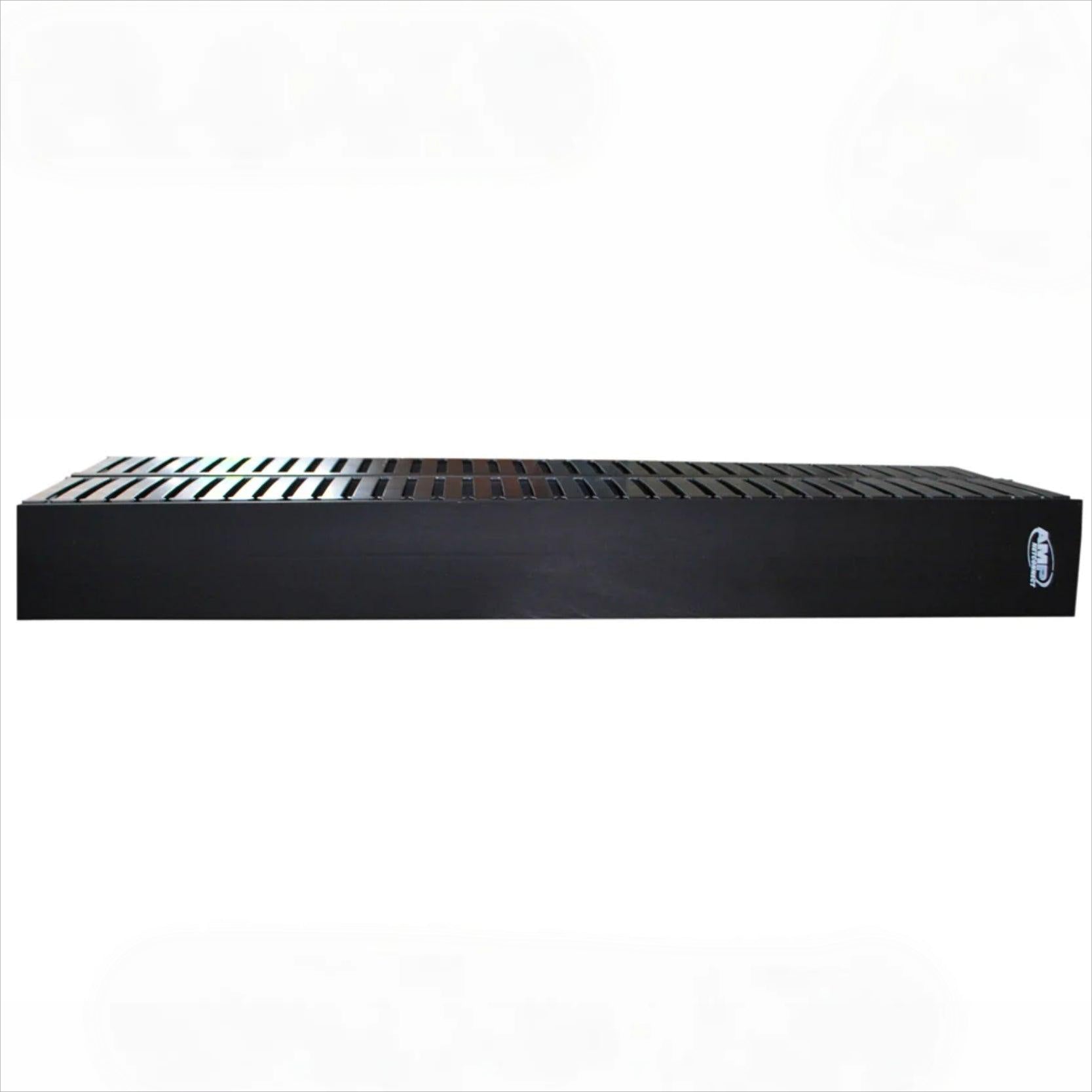 COMMSCOPE 1375164-1 Ordenador Vertical de Cables 20RU