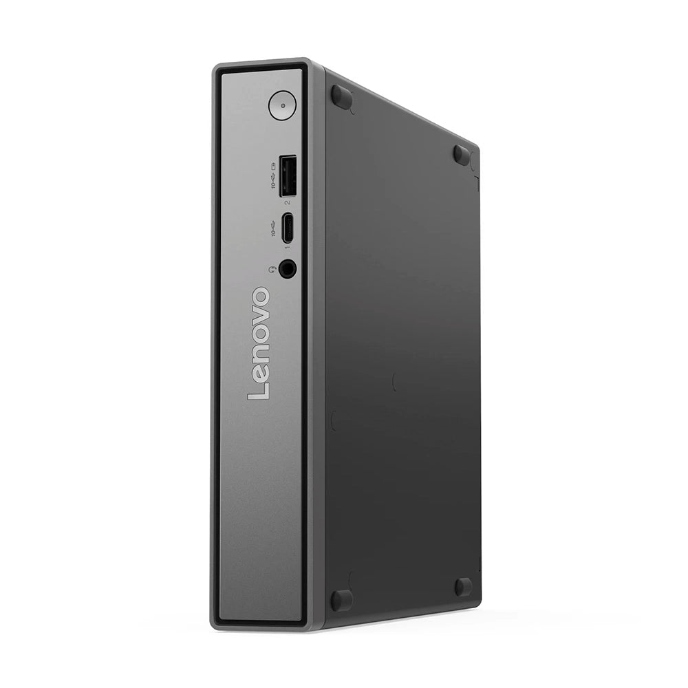 LENOVO 13C5S4HN00 ThinkCentre Neo 50q Gen 5 Computadora Intel Core i3-1005G1 64GB DDR5 1TB SSD