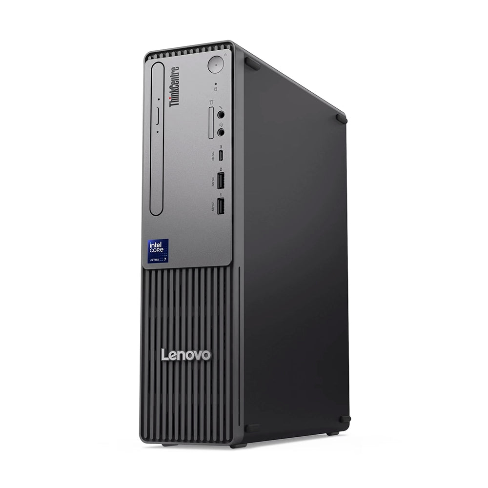 LENOVO ThinkCentre Neo 50S Gen 6 Computadora Intel Core Ultra 5 225 4.9GHz 16GB DDR5 1TB SSD 13DL000BLD