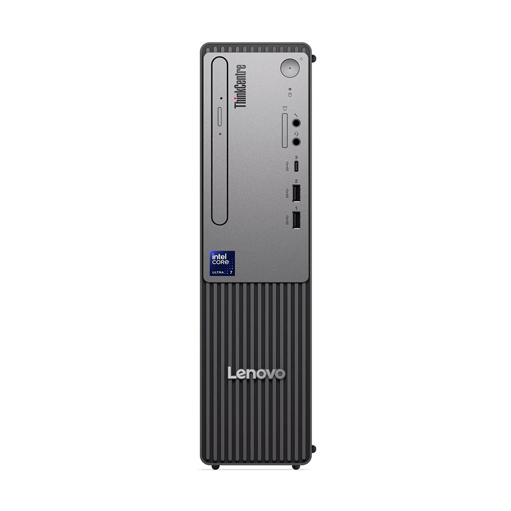 LENOVO ThinkCenter Neo 50S Gen 6 Computadora Intel Core Ultra 5 225 4.9GHz 8GB DDR5 512GB SSD 13DL000CLD