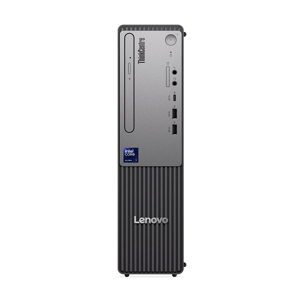 LENOVO 13DL000FLS ThinkCentre Neo 50s Generación 6 Computadora Intel Core Ultra 7-265 5.3GHz 16GB DDR5 1TB SSD Windows 11 Pro