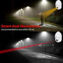 DAHUA DH-SD6C3432XB-HNR-AGQ-P - Cámara PTZ tipo domo IP 4MP (2K) 4G. POE con giro de 360° Zoom 32x. IP66 WDR. Visión nocturna IR 150m. Analítica de video y de Metadata. WIZSENSE. Disuasión con luz de advertencia roja y azul - ARTEUS