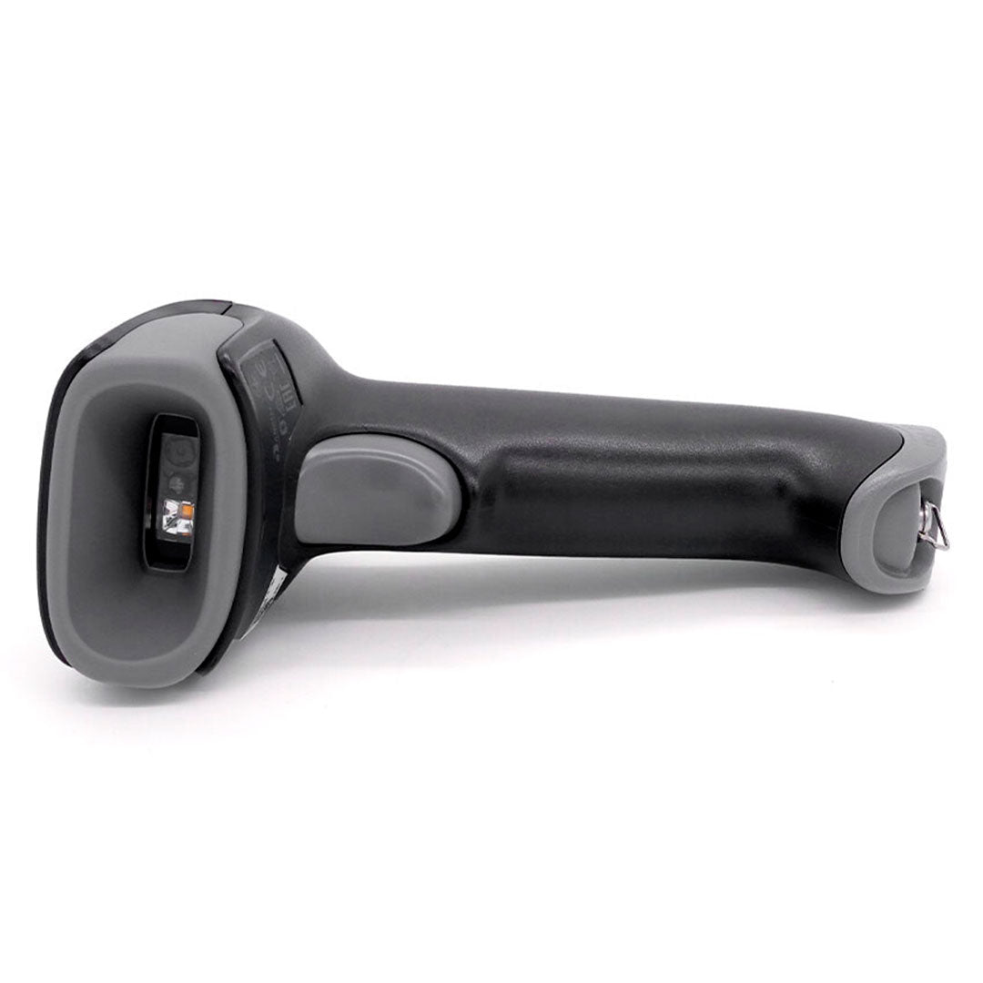 HONEYWELL XP1472G Escaner lector de codigo de barras inalambrico 1D y 2D de diseño robusto con Bluetooth