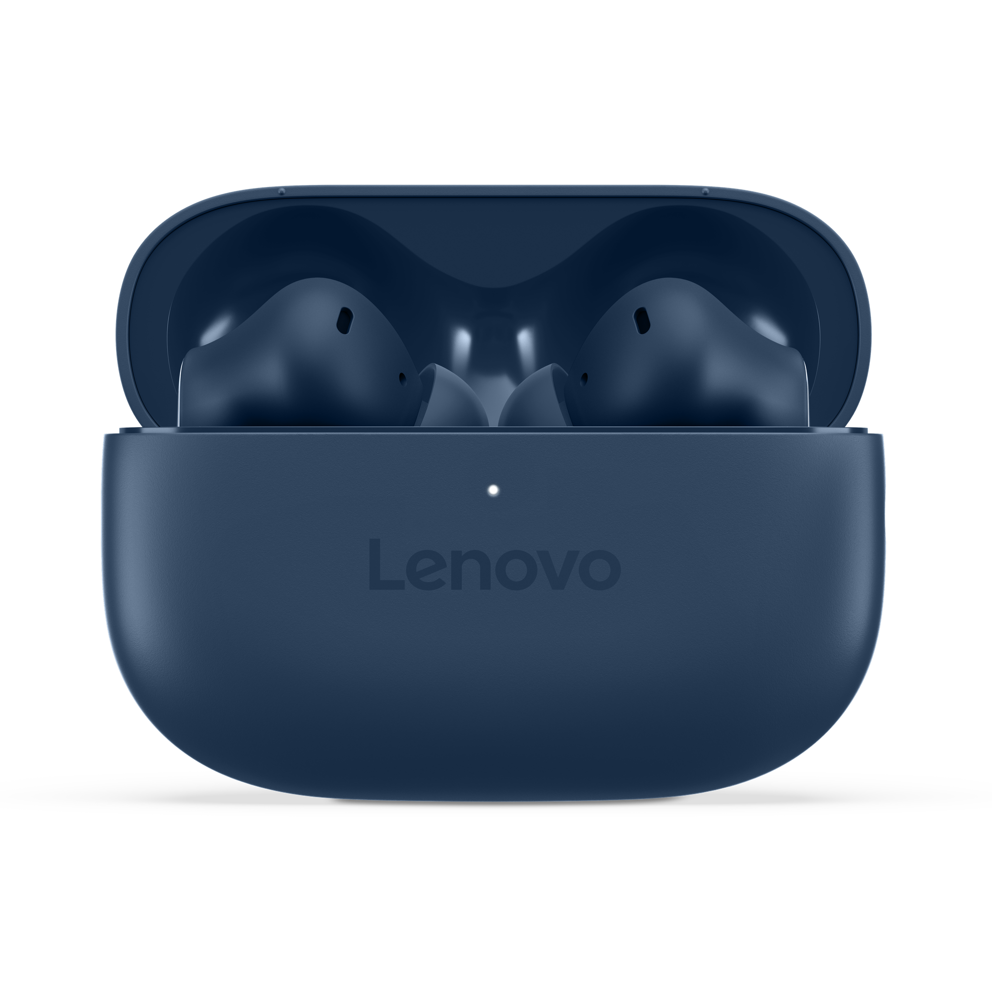 LENOVO Yoga TWS PC Edition Auriculares In Ear Bluetooth 40 mAh Azul Cósmico  GXD1P47518