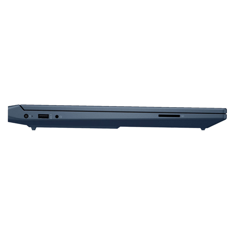 HP Laptop Victus 15-fa0021la Core i5-12450H 15.6" 8GB 512GB GEFORCE RTX 3050 4GB GDDR6