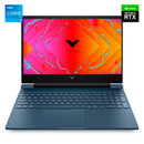 HP Laptop Victus 15-fa0021la Core i5-12450H 15.6" 8GB 512GB GEFORCE RTX 3050 4GB GDDR6