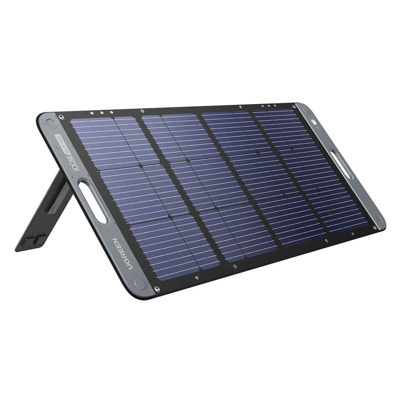 UGREEN SC100 15113 Panel solar portátil 100W, alta eficiencia