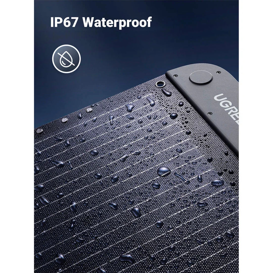 UGREEN SC200 15114 Panel Solar Plegable 200W