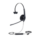 JABRA BIZ 1500 Mono USB Auricular con Micrófono 1553-0159