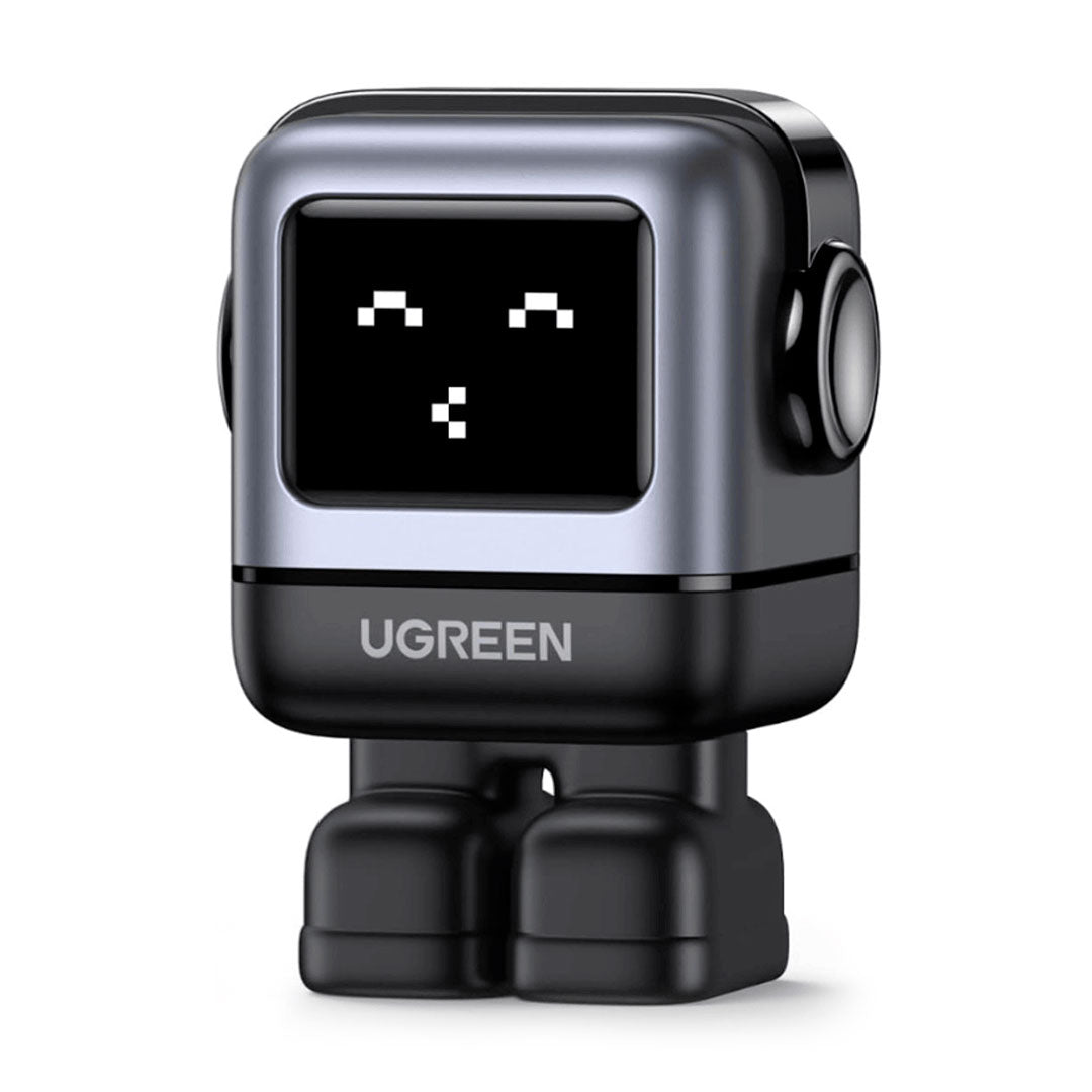 UGREEN CD359 15550 Nexode Cargador USB-C GAN 30W Negro