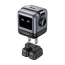 UGREEN CD359 15550 Mini GaN Robot Carregador 30w Nexode Series