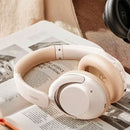 UGREEN HP202 15809 HiTune Max5 Fones de ouvido sem fio com cancelamento de ruído Branco