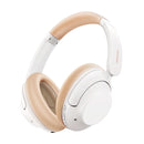 UGREEN HP202 15809 HiTune Max5 Fones de ouvido sem fio com cancelamento de ruído Branco