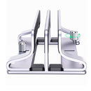 UGREEN LP258 60643 Suporte vertical ajustável para laptop em alumínio