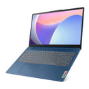 LENOVO 15IAH8 Laptop IdeaPad Slim 3 I5-12450H, 8GB, 512GB SSD M.2, 15.6" FreeDOS, Abyss Blue (83ER001CLM)