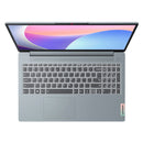 LENOVO 15IRU8 Laptop IdeaPad Slim 3 I5-1335U, 16GB, SSD M.2 512GB, 15.6" Freedos, Arctic Gray (82X7009JLM)