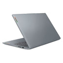 LENOVO 15IRU8 Laptop IdeaPad Slim 3 I5-1335U, 16GB, SSD M.2 512GB, 15.6" Freedos, Arctic Gray (82X7009JLM)