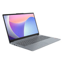 LENOVO 15IRU8 Laptop IdeaPad Slim 3 I5-1335U, 16GB, SSD M.2 512GB, 15.6" Freedos, Arctic Gray (82X7009JLM)