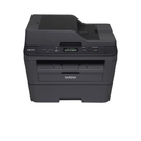 BROTHER DCP-L2540DW - Impressora multifuncional a laser, Duplex, Wi-Fi, 30 ppm