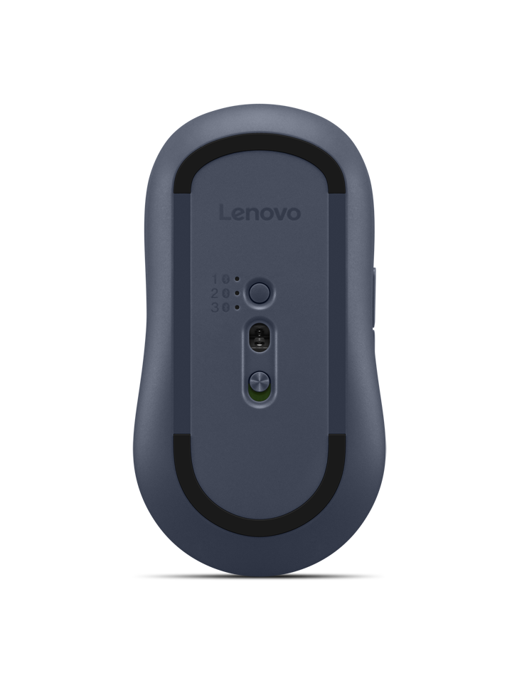 LENOVO GY51S61924 YOGA Mouse Silencioso Bluetooth 5.3 4000dpi