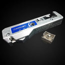 Ferramenta de terminação de conector COMMSCOPE 1725150-6 SL