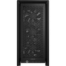 CORSAIR FRAME 4000D Case para PC Semitorre Negra