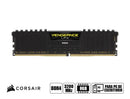 CORSAIR VENGEANCE DDR4 Memoria RAM 8GB 3200MHz