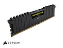 CORSAIR VENGEANCE DDR4 Memoria RAM 8GB 3200MHz
