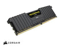 CORSAIR VENGEANCE DDR4 Memoria RAM 8GB 3200MHz