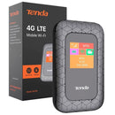 TENDA 4G185 Router Móvil 4G LTE WIFI6 2.4Ghz Batería 8.5h