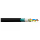 FURUKAWA LIGHTERA 19724074 4Km CABLE DE FIBRA OPTICA MONOMODO 24 HILOS ARMADA AT-3BEH2YT-024-LSZH