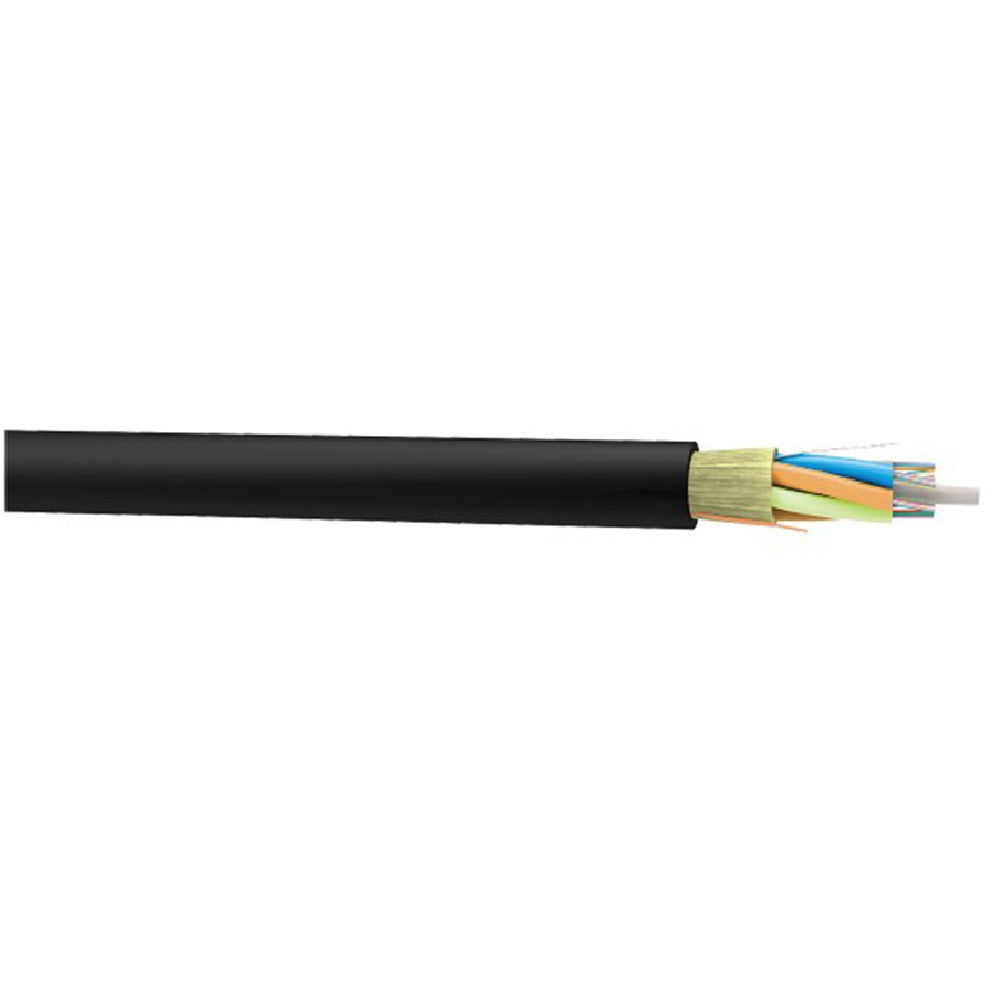 FURUKAWA LIGHTERA 19745108 Cable FO ADSS Monomodo 12 Fibras x 100m