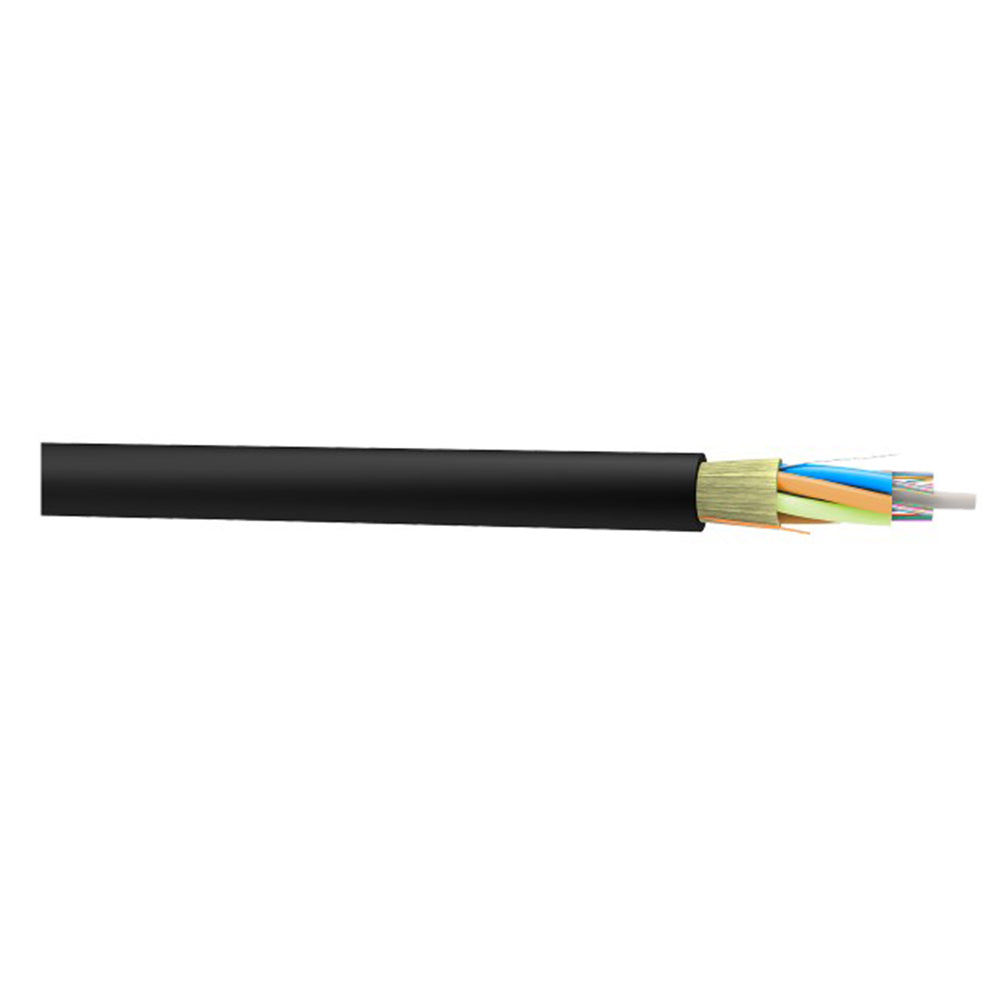 FURUKAWA LIGHTERA 19745117 Cable de Fibra Óptica ADSS Monomodo SM 48 Hilos 100m