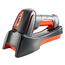 HONEYWELL 1980i Escaner lector de codigo de barras industrial 1D y 2D0 hasta 15m