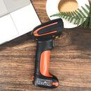 HONEYWELL 1980i Escaner lector de codigo de barras industrial 1D y 2D0 hasta 15m