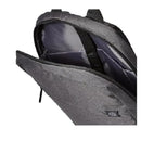 HP 1E7D6UT Mochila HP Prelude para laptops de hasta 15.6" en color gris. 