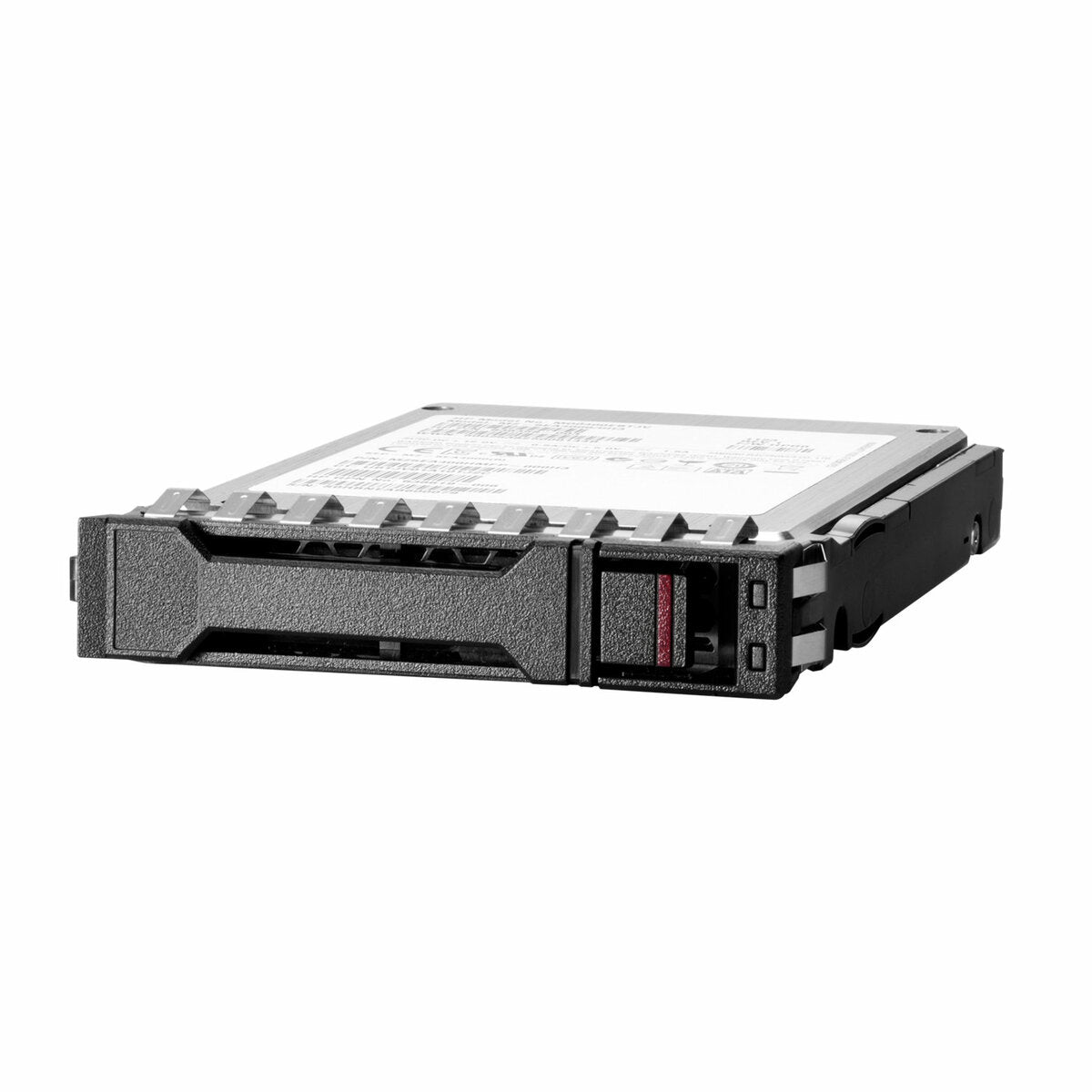 HPE P40503-B21 Unidad de Estado Solido 960GB SATA 6G